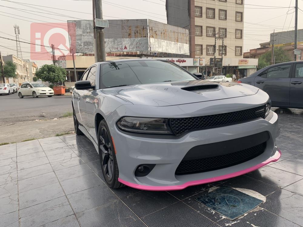 دۆج چارجەر
